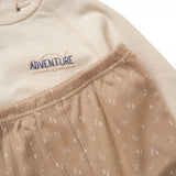 Adventure Sweatshirt & Jogging Pants