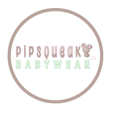 Pipsqueak Babywear