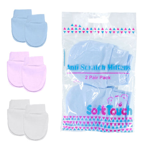 Scratch Mitts Twin Pack