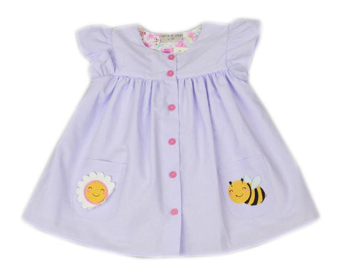 Bee Dress