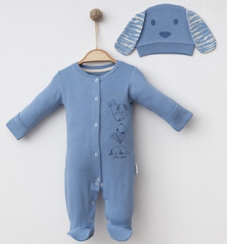 Dog Sleepsuit