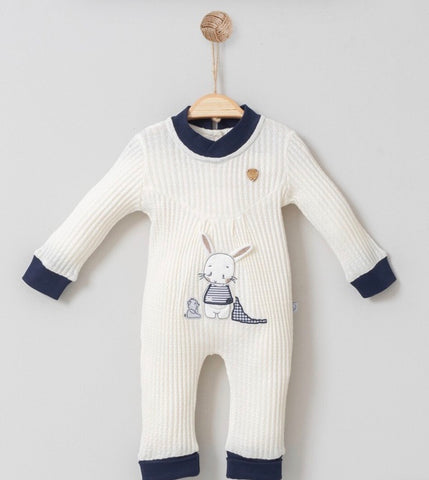 Rabbit Romper