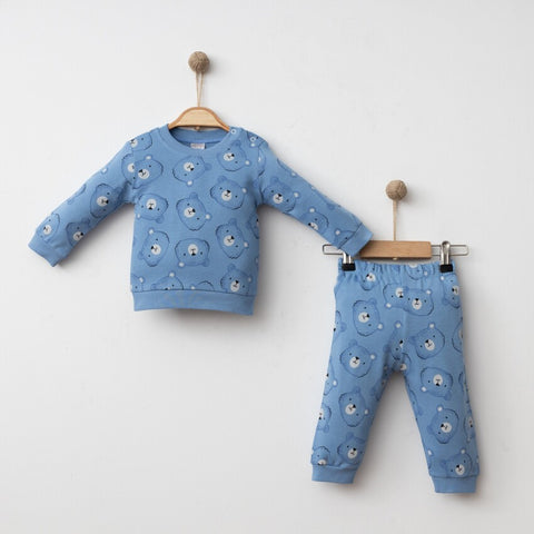 Bear Jogging Set